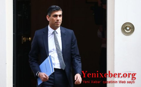 Риши Сунак станет следующим премьер-министром Великобритании