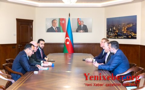 AZAL внедряет передовую спутниковую систему наблюдения за полетами