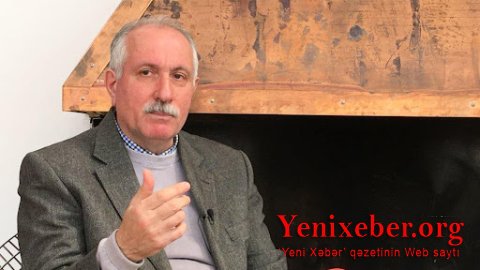 Ему уже 65, но сенсация в другом…-