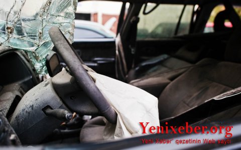 За последние четыре дня в Азербайджане в ДТП погибли 15 человек