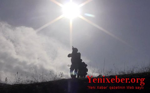 В воинской части коммандос проведены тактико-специальные учения