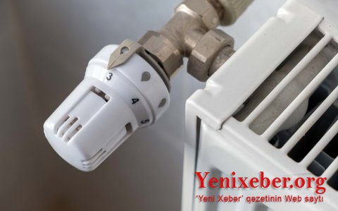 Завтра в Баку и ряде регионов начинается отопительный сезон