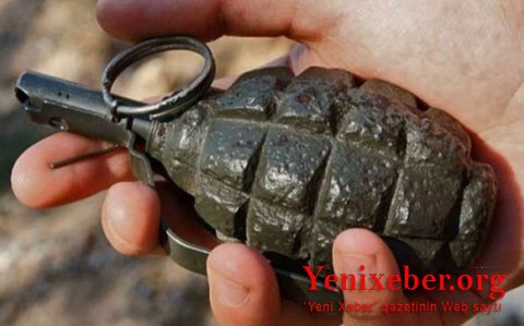 На ферме жителя Геранбоя обнаружены наркотики, гранаты и дымовые шашки