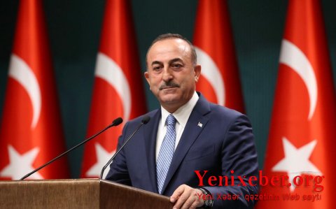 Турция ждет от Швеции и Финляндии конкретики в выполнении меморандума о членстве в НАТО