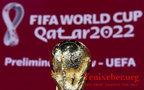 Сборные Бразилии и Португалии начинают борьбу на ЧМ-2022