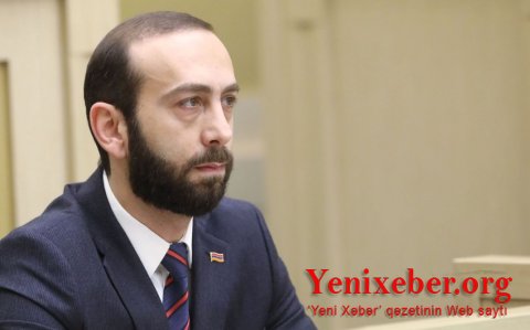 Глава МИД Армении отправится в Тунис с рабочим визитом