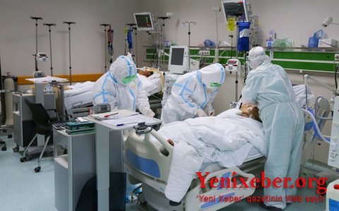 В Азербайджане зарегистрирован еще 51 факт заражения коронавирусом, двое скончались