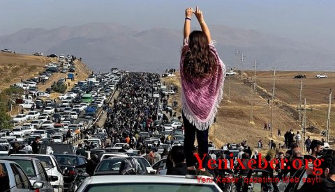 Иран повторяет судьбу СССР?