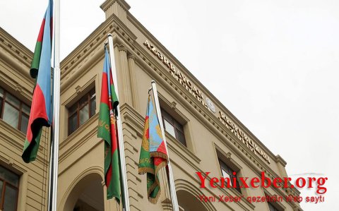 Позиции армии Азербайджана в направлении города Шуша подверглись обстрелу