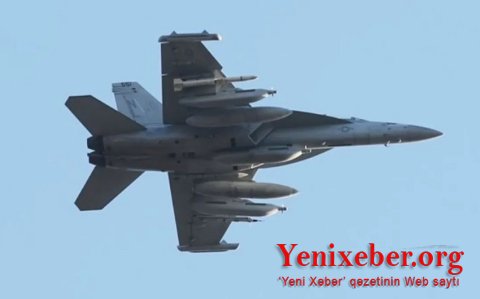 Южная Корея подняла ВВС в воздух в ответ на появление около 180 самолетов КНДР