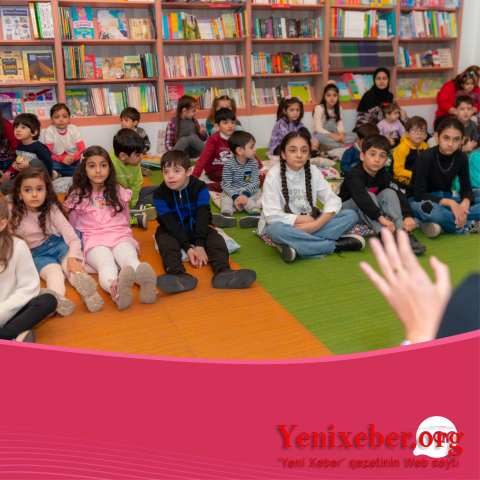 Проведено специальное мероприятие для детей с нарушением слуха