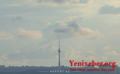 Названа причина холодов, наблюдавшихся в последние дни в Азербайджане