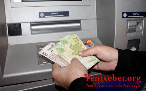 Названа дата выплаты пенсий по Баку, Сумгайыту и Абшеронскому району