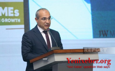 Микаил Джаббаров: