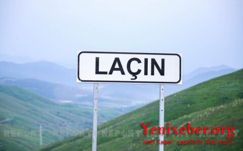 Сегодня в Шуше, Лачыне и Кяльбаджаре осадков не ожидается