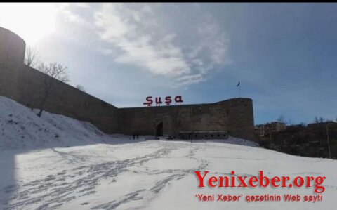 Прогноз погоды на праздничные дни в Шуше, Кяльбаджаре и Лачыне