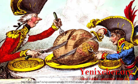 Трансформации истории и время новых привычек…