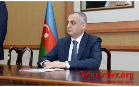 Полномочный представитель президента в Нахчыване дал поручения в связи с Зангезурским коридором