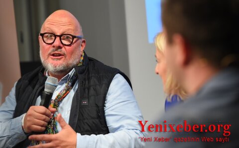 Новым вице-спикером Европарламента стал Марк Ангель