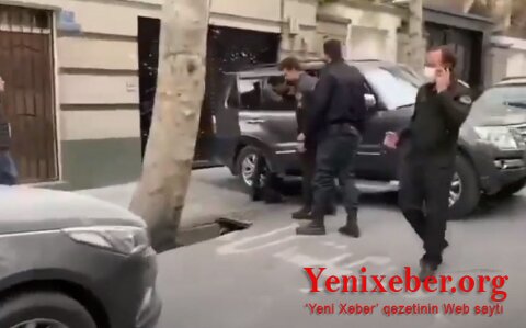 Глава полиции Тегерана: