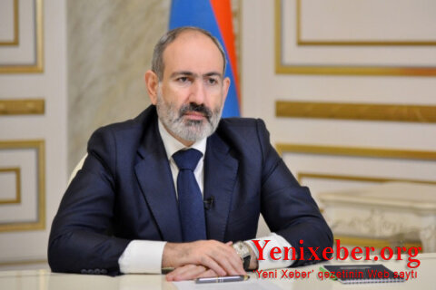 Пашинян совершит визит -