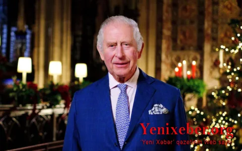 Карл III не будет одеваться по моде XVII века на церемонии коронации -