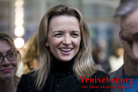 Самый богатый человек в мире назначил свою дочь руководителем бренда Dior -