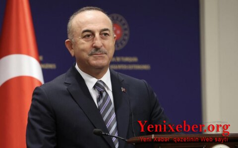 Чавушоглу: