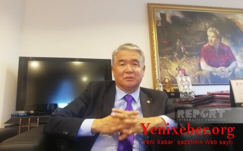 ТЮРКСОЙ проведет ряд мероприятий в Шуше