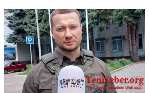 Павел Кириленко: