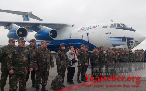 Еще два самолета МЧС вылетят для помощи в Турцию