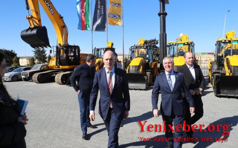 Надеюсь, британские компании будут активно участвовать в восстановлении освобожденных территорий  -