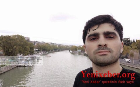 Стали известны подробности исчезновения гражданина Азербайджана в Иране