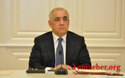 Али Асадов: