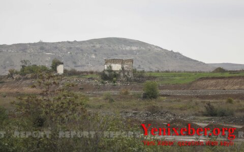 Разрабатываются градостроительные обоснования нескольких сел освобожденных районов