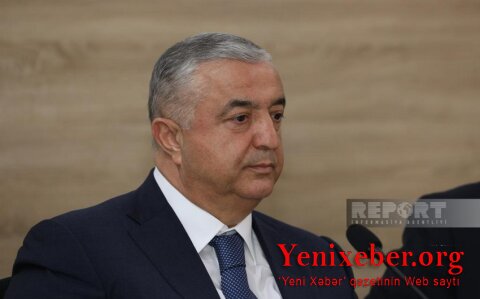 В Азербайджане предлагается пересмотреть тарифы на питьевую воду