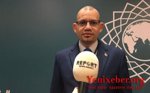 Поверенный в делах Судана: