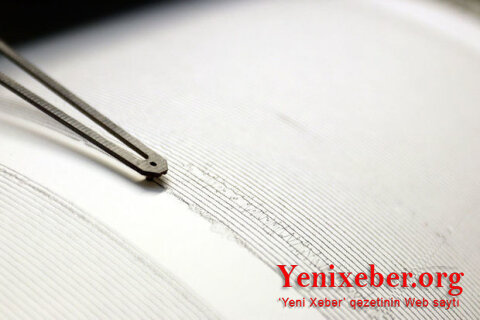 У берегов Новой Зеландии произошло землетрясение магнитудой 6,9