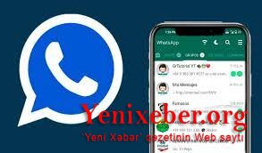 В WhatsApp появилась новая функция