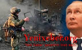 Генштаб ВСУ о потерях войск России