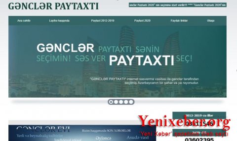 Masallı rayonu 2020-ci ilin