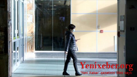 Koronavirus İspaniyaya da ayaq açdı