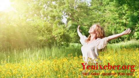 Azərbaycana yaz fəslinin gələcəyi vaxt -