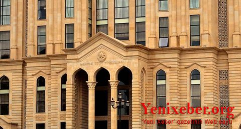 "Namizəd görüş üçün DSK-ya müraciət etməyə borclu deyil" -