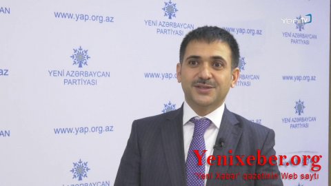 DEPUTATIN OĞLU DEPUTAT OLAR!?... -