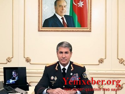 -Şirvanda vətəndaşları qəbul edəcək