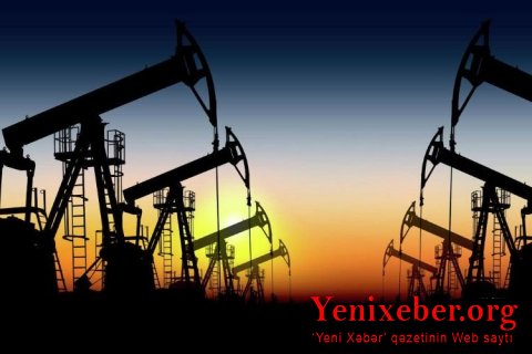 Neftin ucuzlaşması davam edir –