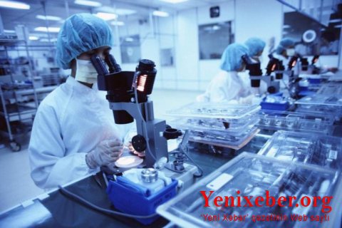 Koronavirusun diaqnostikası üçün testlər -