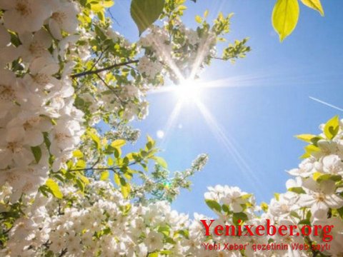 - və Novruz çərşənbələrinin tarixləri açıqlandı