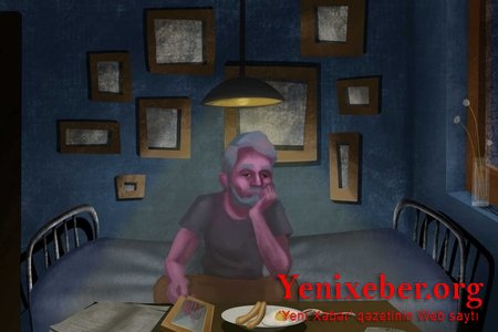 Polşada qul kimi çalışan azərbaycanlılar: